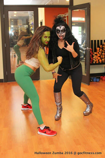 Health Club «C Fitness», reviews and photos, 17615 85th Ave Ct E #100, South Hill, WA 98375, USA