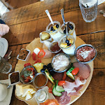 Photo n°9 de l'avis de e-lpi.a fait le 20/11/2022 à 11:20 sur le  Hof Schwansen - Café und Ferienwohnungen ( Schönhagen / Ostsee ) à Brodersby