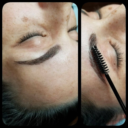 Explore tattoo ideas anime, creative tattoo ideas in Roscoe, available at Elevated Ink Tattoo