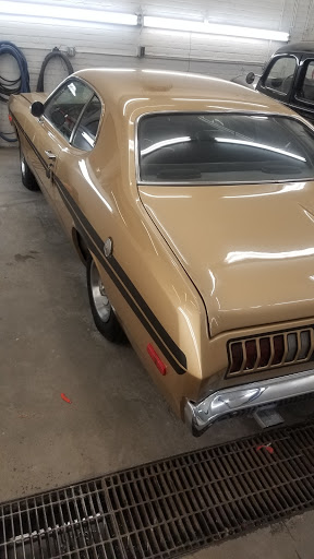 Towing Service «A-OK Automotive», reviews and photos, 5805 S Archer Ave, Chicago, IL 60638, USA