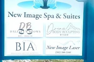 New Image Spa & Suites, llc image