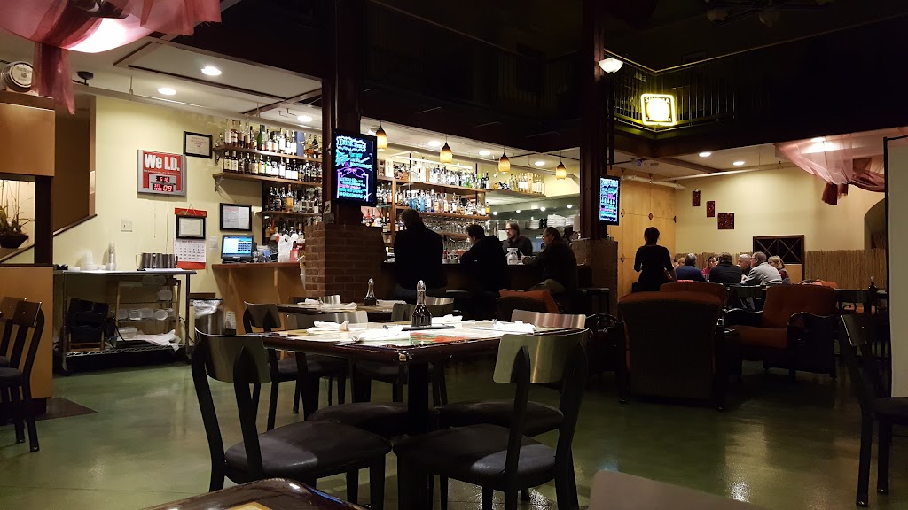 Bangkok Gardens 65201