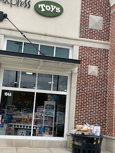 Toy Store «Learning Express», reviews and photos, 7300 North Point Pkwy, Alpharetta, GA 30022, USA