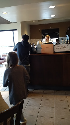Coffee Shop «Starbucks», reviews and photos, 1113 E North Ave, Belton, MO 64012, USA