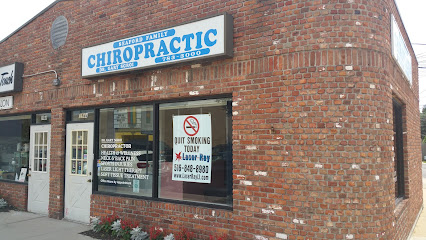 Gary Sgroi, DC - Chiropractor in Seaford New York