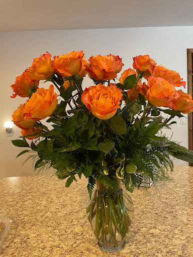 Florist «Florist Of Covington», reviews and photos, 2640 N Hwy 190, Covington, LA 70433, USA