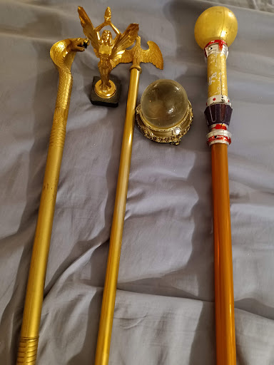 Book Store «Thunderbolt Spiritual Books», reviews and photos, 512 Santa Monica Blvd, Santa Monica, CA 90401, USA