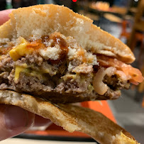 Hamburger du Restauration rapide Burger King à Le Pecq - n°12