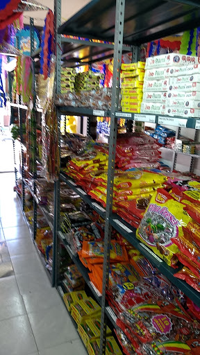 Dulceria Pochylandia Zacatepec en Zacatepec de Hidalgo