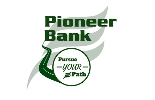 Pioneer Bank in Stanley, Virginia