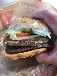 Photo n°85 de Burger King à Maurepas ()