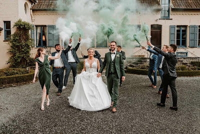 Les LouLous - Wedding Planner à Arras