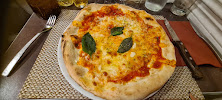 Pizza du Restaurant italien Terra Nova Restaurant-Pizzeria à Genas - n°11