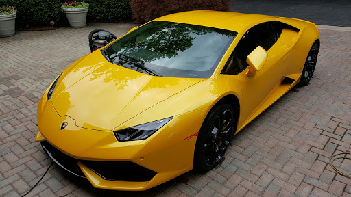 Birmingham-Bloomfield Mobile Detailing en Birmingham