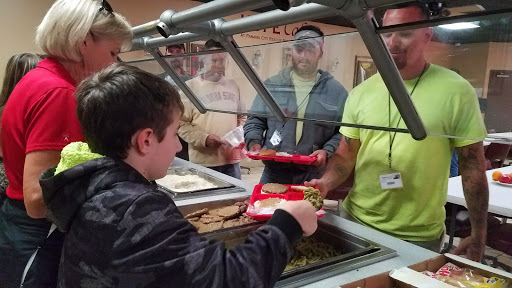 Social Services Organization «Panama City Rescue Mission», reviews and photos