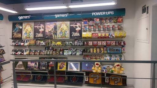 Board game shops in Puebla