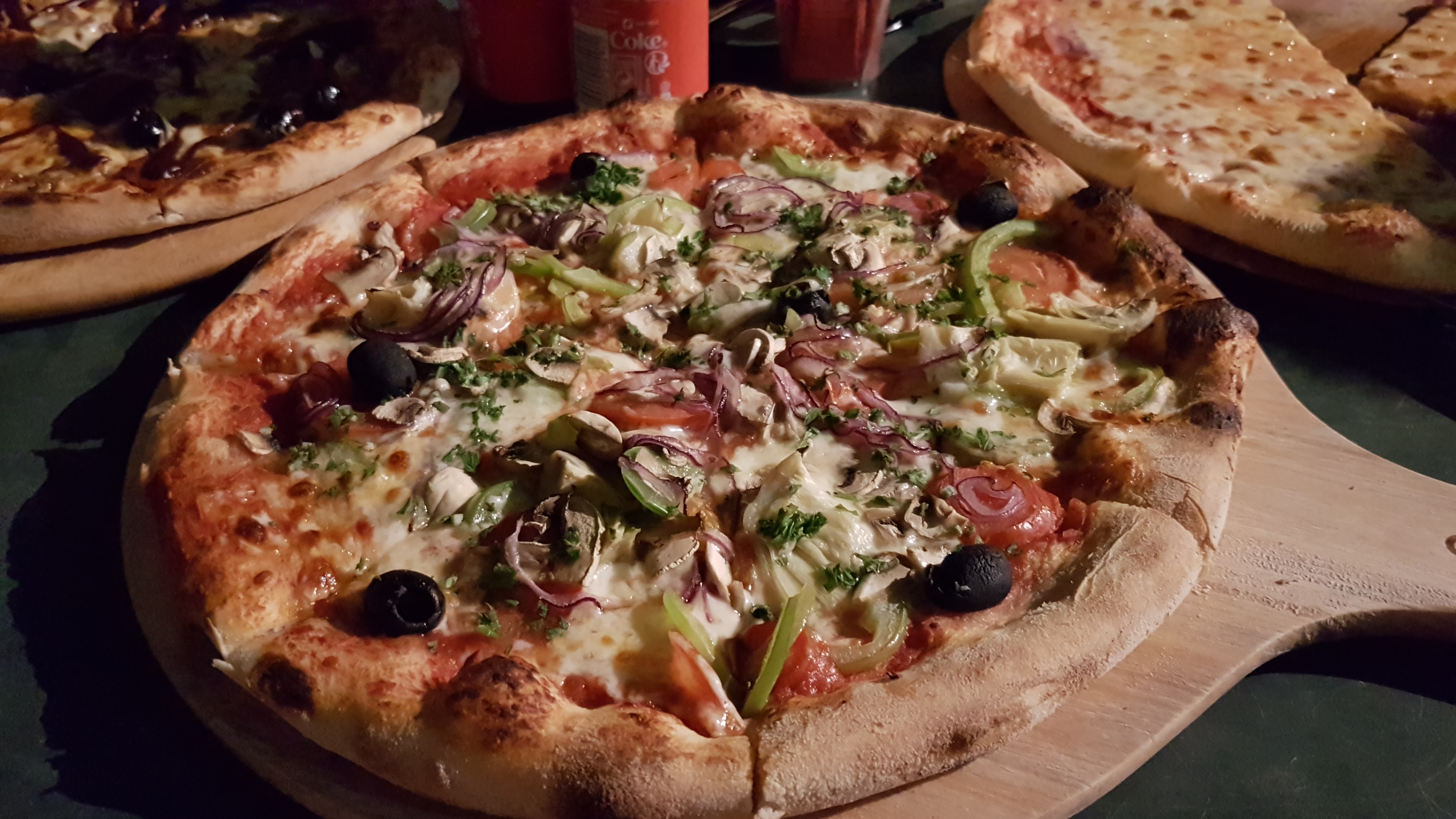 Photo n° 3 de l'avis de Laurence. fait le 29/08/2019 à 20:33
