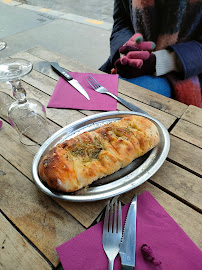 Les plus récentes photos du Restaurant italien Sale e pepe Montmartre à Paris - n°2