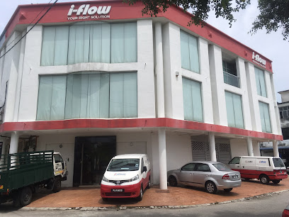 I-Flow (Malaysia) Sdn. Bhd.