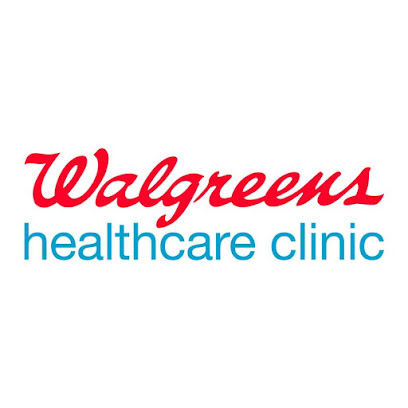 Vanderbilt Health Clinic at Walgreens Murfreesboro