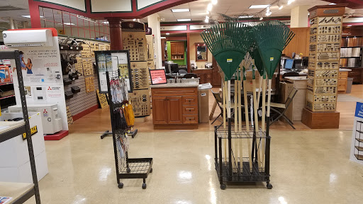 Home Improvement Store «Chace Building Supply», reviews and photos, 129 Washington St, Foxborough, MA 02035, USA