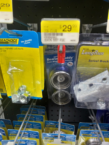 Hardware Store «Islands Ace Hardware», reviews and photos, 318 Johnny Mercer Blvd #5, Savannah, GA 31410, USA