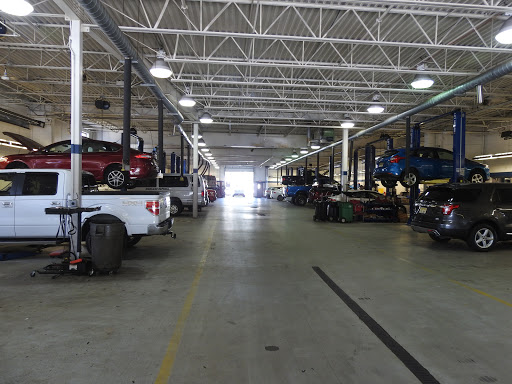 Car Dealer «Miller Ford Lincoln», reviews and photos, 1596 NJ-38, Lumberton, NJ 08048, USA