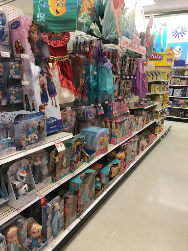 Department Store «Target», reviews and photos, 2575 Enterprise Rd, Orange City, FL 32763, USA