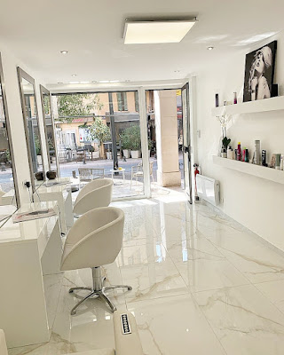 PRIVATE HAIR STYLIST à Saint-Tropez