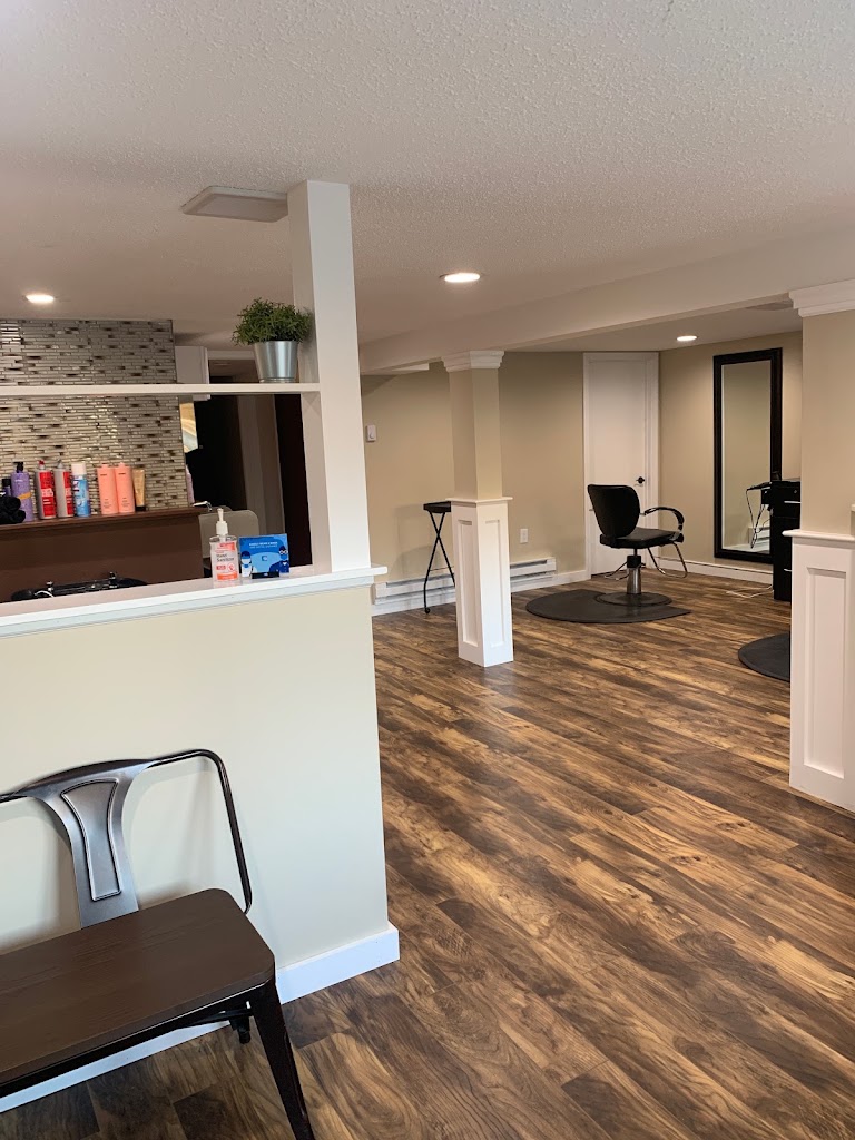 Studio 1262 Hair Lounge 01020