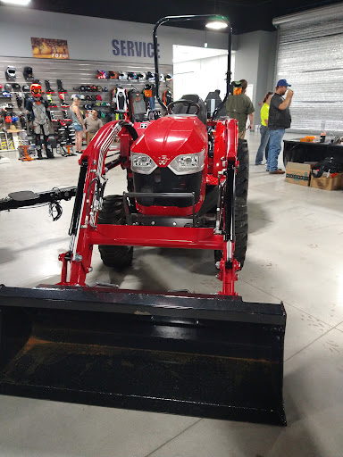 Motorcycle Dealer «DeLand Motorsports», reviews and photos, 2610 S Woodland Blvd, DeLand, FL 32720, USA