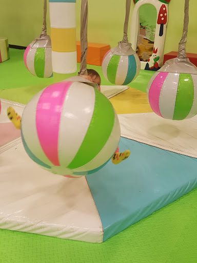 Amusement Center «Catch Air», reviews and photos, 2505 Chastain Meadows Pkwy NW #103, Marietta, GA 30066, USA