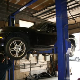 Auto Parts Store «Advance Auto Parts», reviews and photos, 6120 Fresh Pond Rd, Middle Village, NY 11379, USA