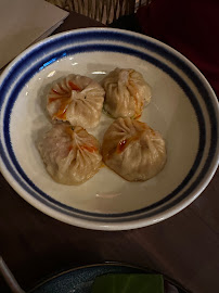 Momo du Restaurant indien moderne SHERA à Paris - n°7