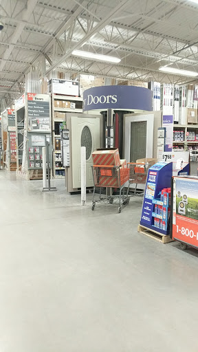 Home Improvement Store «The Home Depot», reviews and photos, 1943 W Broadway Ave, Forest Lake, MN 55025, USA