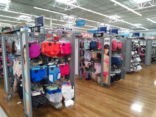Department Store «Walmart Supercenter», reviews and photos, 100 N Londonderry Square, Palmyra, PA 17078, USA