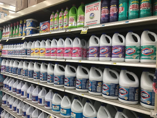 Supermarket «Tresierras Supermarket», reviews and photos, 280 Harvard Blvd, Santa Paula, CA 93060, USA