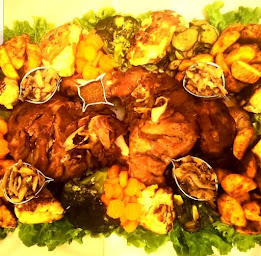 Photo n°4 de Sable D'Orient à Rumilly ()