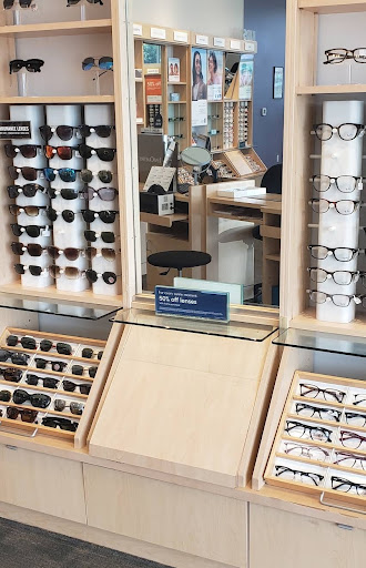Eye Care Center «LensCrafters», reviews and photos, 31625 Pacific Hwy S Ste E1, Federal Way, WA 98003, USA
