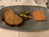 Foie gras du Restaurant français Brasserie La Lorraine à Paris - n°19