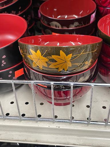 Asian Grocery Store «V & T Supermarket», reviews and photos, 12 N Franklin St, Hempstead, NY 11550, USA