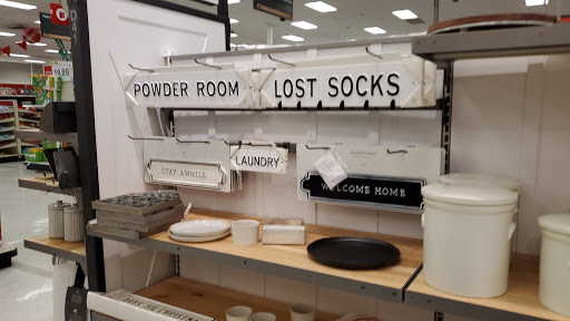 Department Store «Target», reviews and photos, 4600 Mitchellville Rd, Bowie, MD 20716, USA