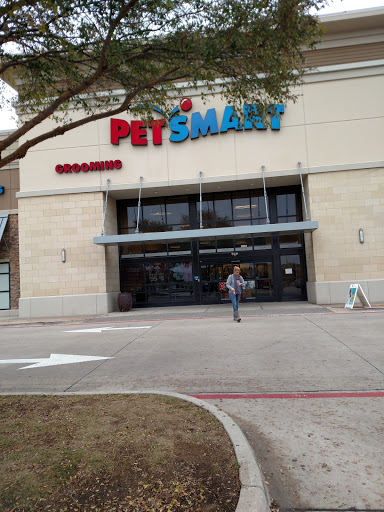 Pet Supply Store «PetSmart», reviews and photos, 2901 Texas Sage Trail, Fort Worth, TX 76177, USA