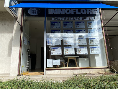 Agence IMMOFLORE à Besançon