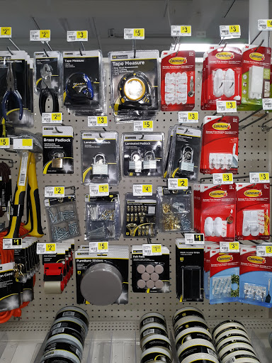 Home Goods Store «Dollar General», reviews and photos, 19040 Pineville Rd, Long Beach, MS 39560, USA