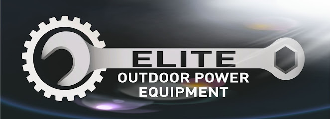 Elite Outdoor Power Equipment