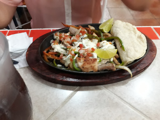 Restaurantes halal de Managua