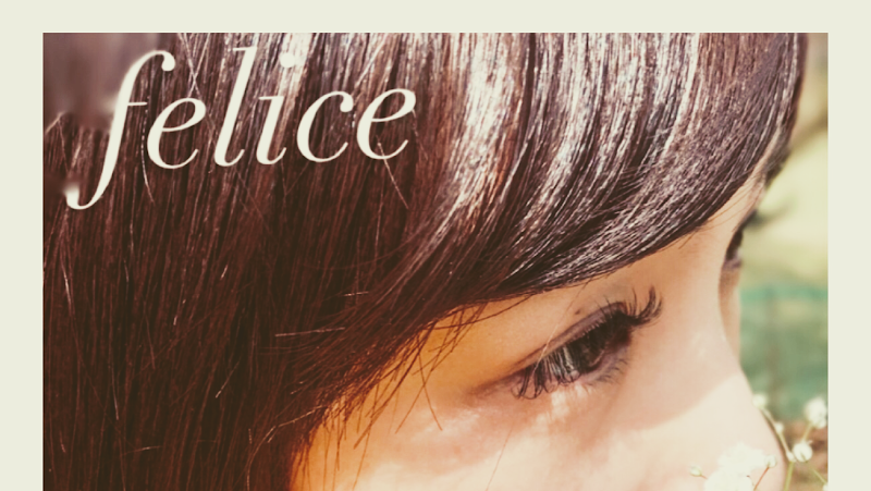 felice eyelash salon(フェリーチェ)