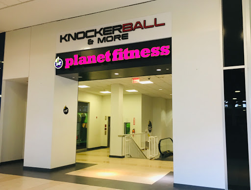 Gym «Planet Fitness», reviews and photos, 180 NJ-35, Eatontown, NJ 07724, USA