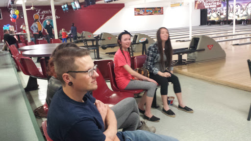 Bowling Alley «Laurel Lanes», reviews and photos, 108 W 8th St, Port Angeles, WA 98362, USA